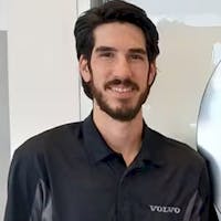 Sean Boyles at Ferman Volvo Cars of Tarpon Springs