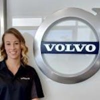 Jackie Gallagher at Ferman Volvo Cars of Tarpon Springs