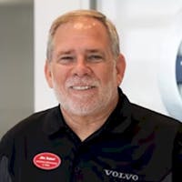 James Baker at Ferman Volvo Cars of Tarpon Springs