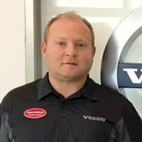 Jason Hoffman at Ferman Volvo Cars of Tarpon Springs