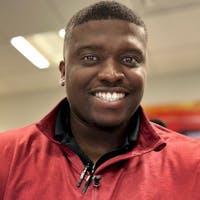 Trent Carnegie at Ferman Chevrolet - Tampa