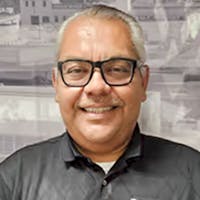 Juan Flores at Ferman Chevrolet - Tampa