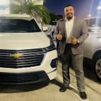Alejandro Contreras