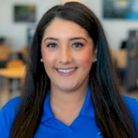 Angela Haroon