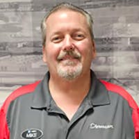 Michael Stevens at Ferman Chevrolet - Tampa