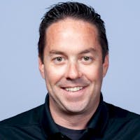 Brian Gilbert at Ferman Chevrolet - Tampa