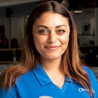 Nada Altuama at Ferman Chevrolet - Tampa