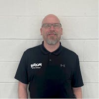 Gary Brennan at Bill Kay Honda