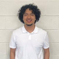 Gustavo Sanchez at Bill Kay Honda