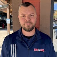 Robert Saunders at Autostar Subaru of Silverthorne