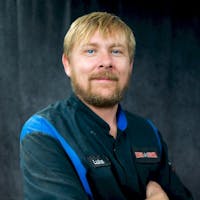 Luke Myers at Autostar Subaru of Silverthorne
