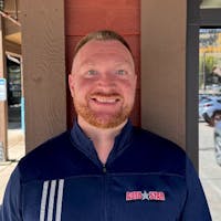 Adam Kocak at Autostar Subaru of Silverthorne
