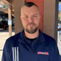 Robert Saunders at Autostar Chrysler Dodge Jeep Ram of Silverthorne