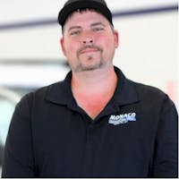 Matthew Comeau at Monaco Ford of Niantic