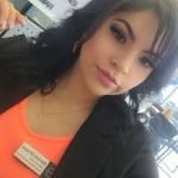 Ramona Perez Enriquez headshot