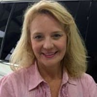 Marsha Carroll at New Smyrna Chevrolet
