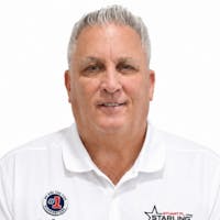 Joey Brouse at Starling Buick GMC Stuart