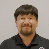 Daniel Beccari at Starling Buick GMC Stuart