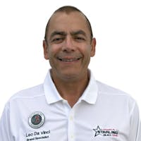 Leonardo Noguera at Starling Buick GMC Stuart