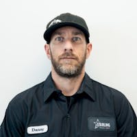 Daniel Volmary at Starling Buick GMC Stuart