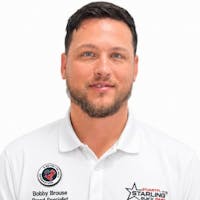 Bobby Brouse at Starling Buick GMC Stuart