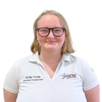 Emily Poole at Starling Buick GMC Stuart