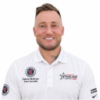 Dakota McBryar