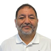 George Carpio at Starling Buick GMC Stuart