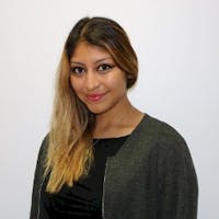 Nela Sequeira at Palmetto57 Volkswagen