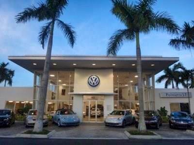 Palmetto57 Volkswagen, Miami Gardens, FL, 33055