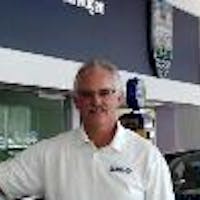 Kevin Beachy at Bob Boast Volkswagen