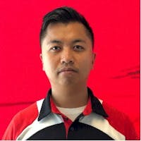 Luan Nguyen at Audi Palo Alto
