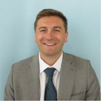 Nicholas Franks at Boucher Hyundai of Waukesha