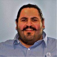 Nelson Vega at Boucher Hyundai of Waukesha