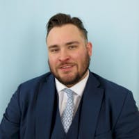 Teddy Jacks at Boucher Hyundai of Waukesha