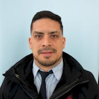 Bryan Perez at Boucher Hyundai of Waukesha