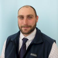 Neil Fatla at Boucher Hyundai of Waukesha