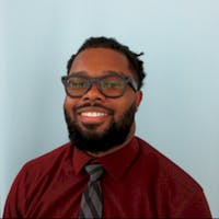 Victor Kilpatrick at Boucher Hyundai of Waukesha