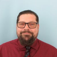 Billy Kowalski at Boucher Hyundai of Waukesha