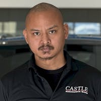 Vissett Som at Castle Volkswagen of Schaumburg