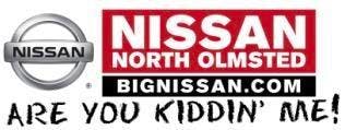 Nissan of North Olmsted, North Olmsted, OH, 44070