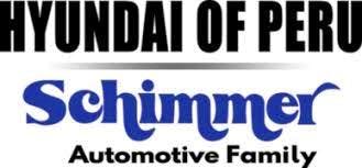 Schimmer Hyundai, Peru, IL, 61354