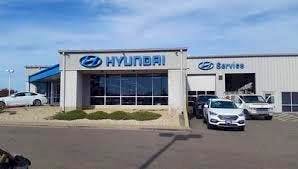 Schimmer Hyundai, Peru, IL, 61354