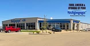 Schimmer Hyundai, Peru, IL, 61354