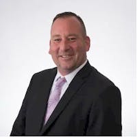Sean Farnham at Bob Moore Subaru