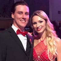 Ricky Fietz at Bob Moore Subaru