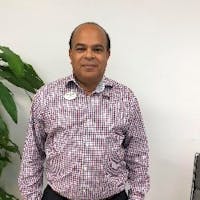 Jose Jimenez at Doral Volkswagen