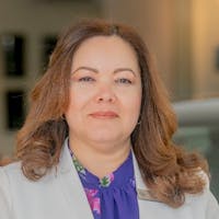 Arelis Bravo at Doral Volkswagen