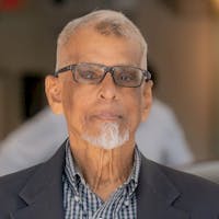 Feroze Ali at Doral Volkswagen