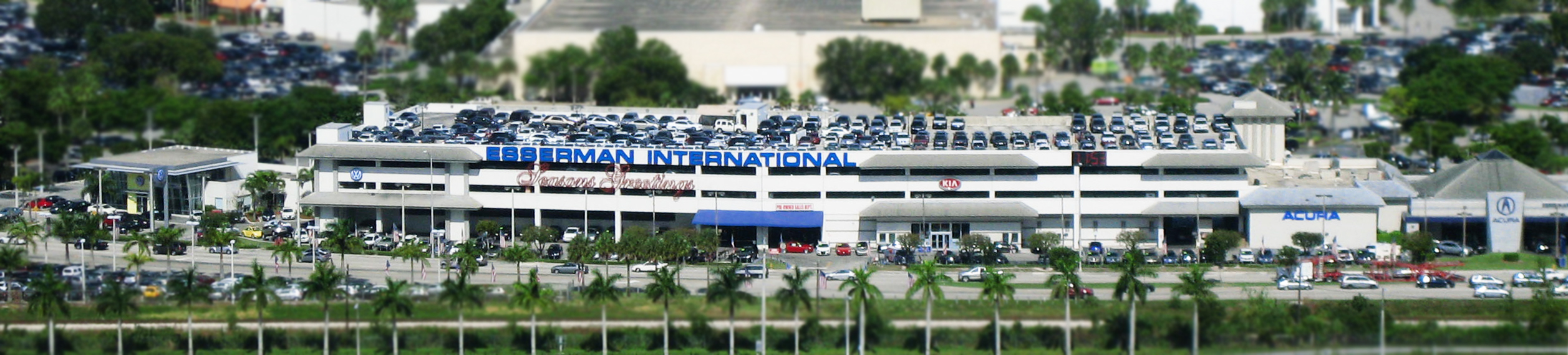 Doral Volkswagen - Service Center, Used Car Dealer, Volkswagen - Dealership  Ratings